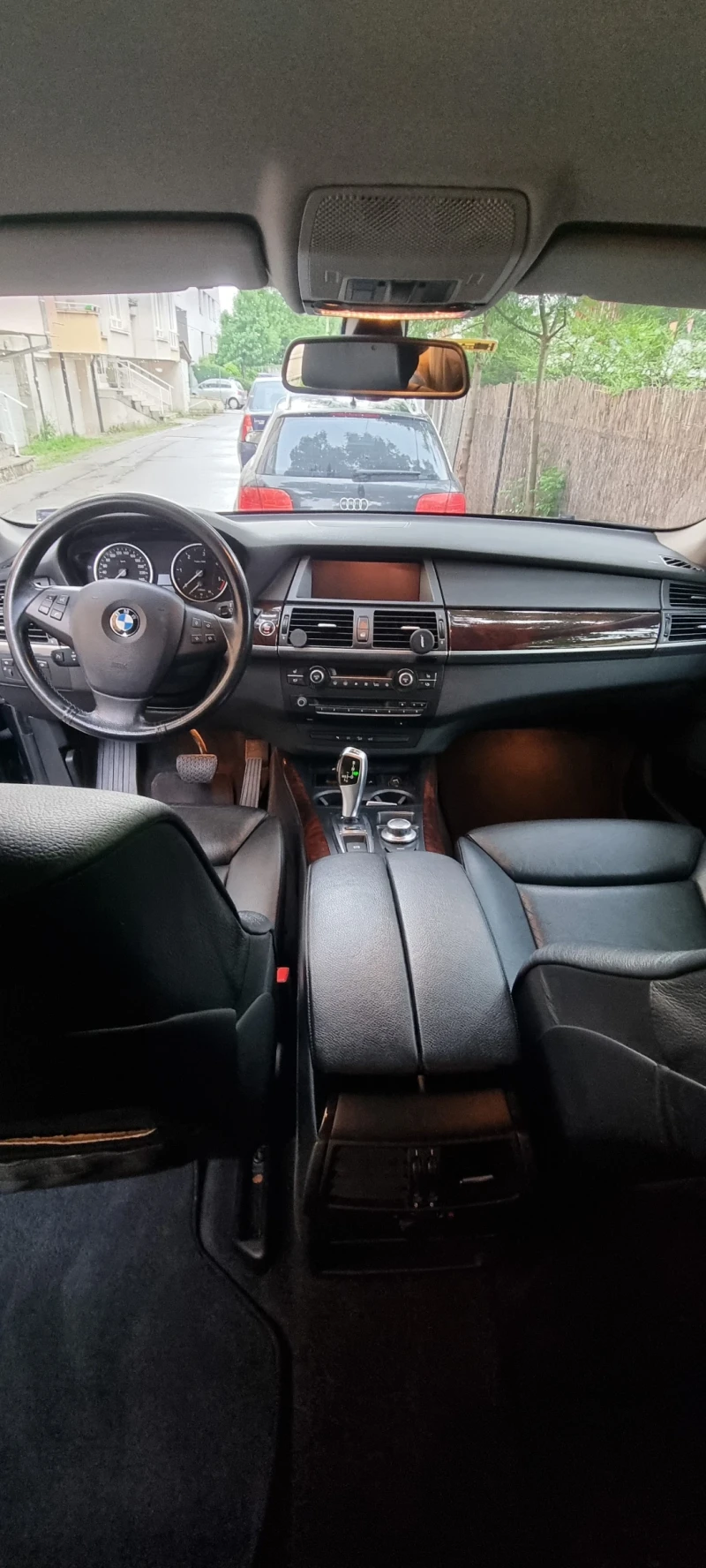 BMW X5, снимка 16 - Автомобили и джипове - 47164912