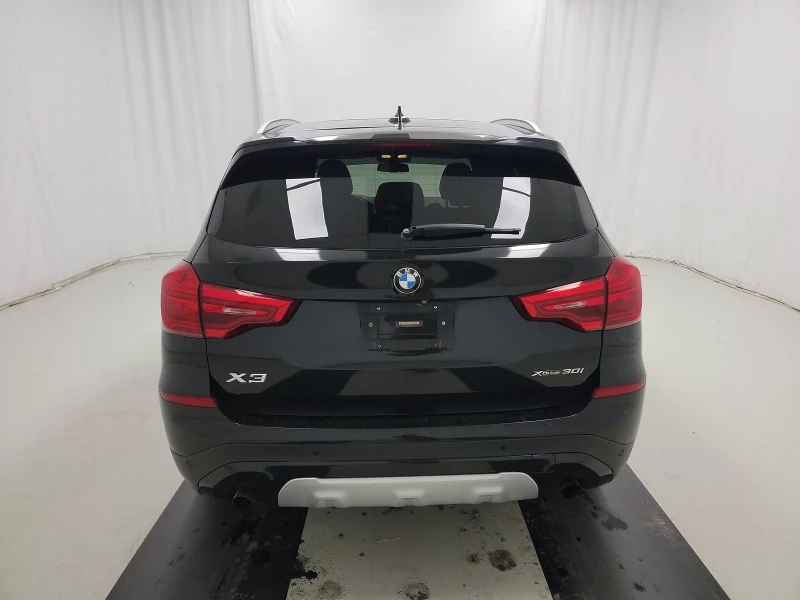 BMW X3 xDrive30i, КРАЙНА ЦЕНА, снимка 2 - Автомобили и джипове - 49069636