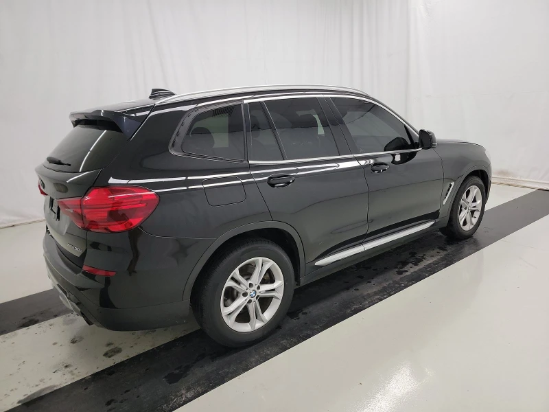 BMW X3 xDrive30i, КРАЙНА ЦЕНА, снимка 4 - Автомобили и джипове - 49069636