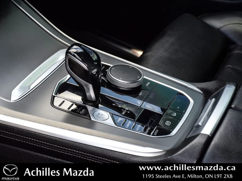 BMW X5 Drive40i * AвтоКредит* (ЦЕНА ДО БГ), снимка 14 - Автомобили и джипове - 53448258