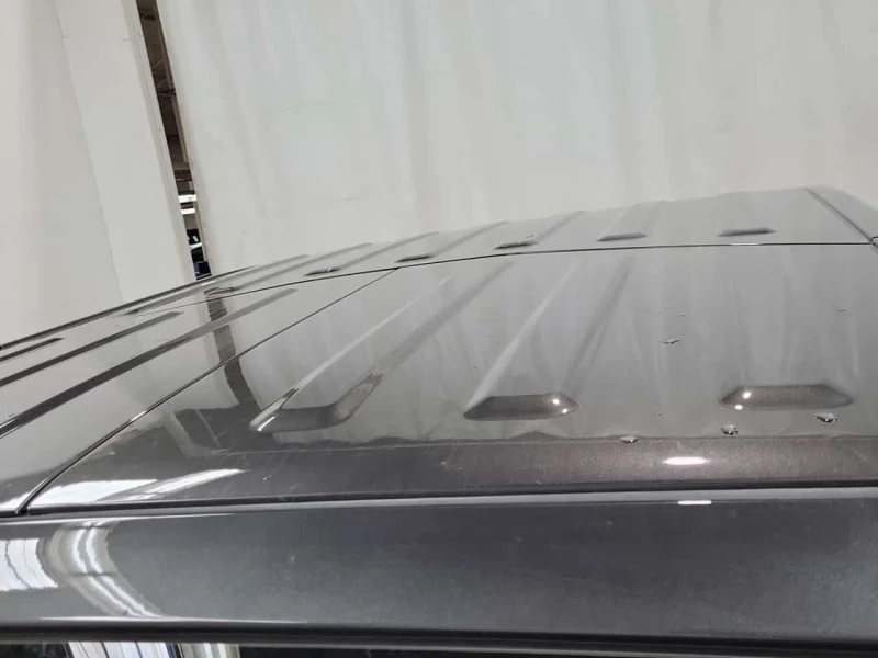 Jeep Gladiator * RUBICON CREW CAB SHORT BED * CARFAX * ЦЕНА ДО БГ, снимка 16 - Автомобили и джипове - 53508462