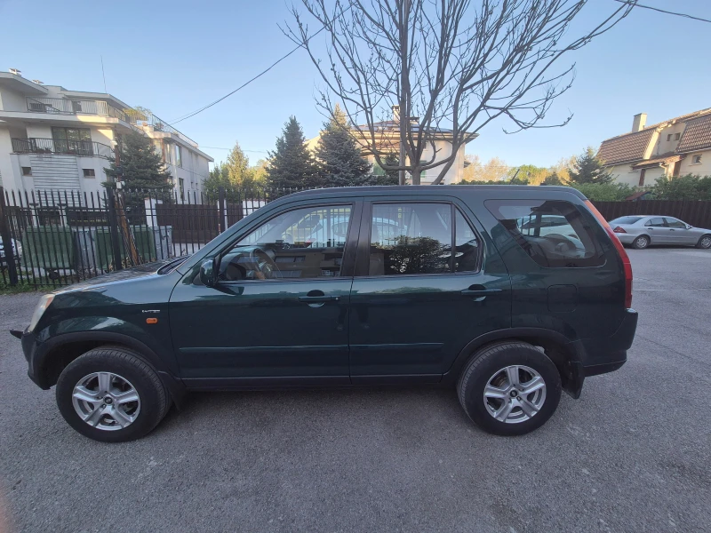 Honda Cr-v - 8500 лв. - 69431790 | Car24.bg