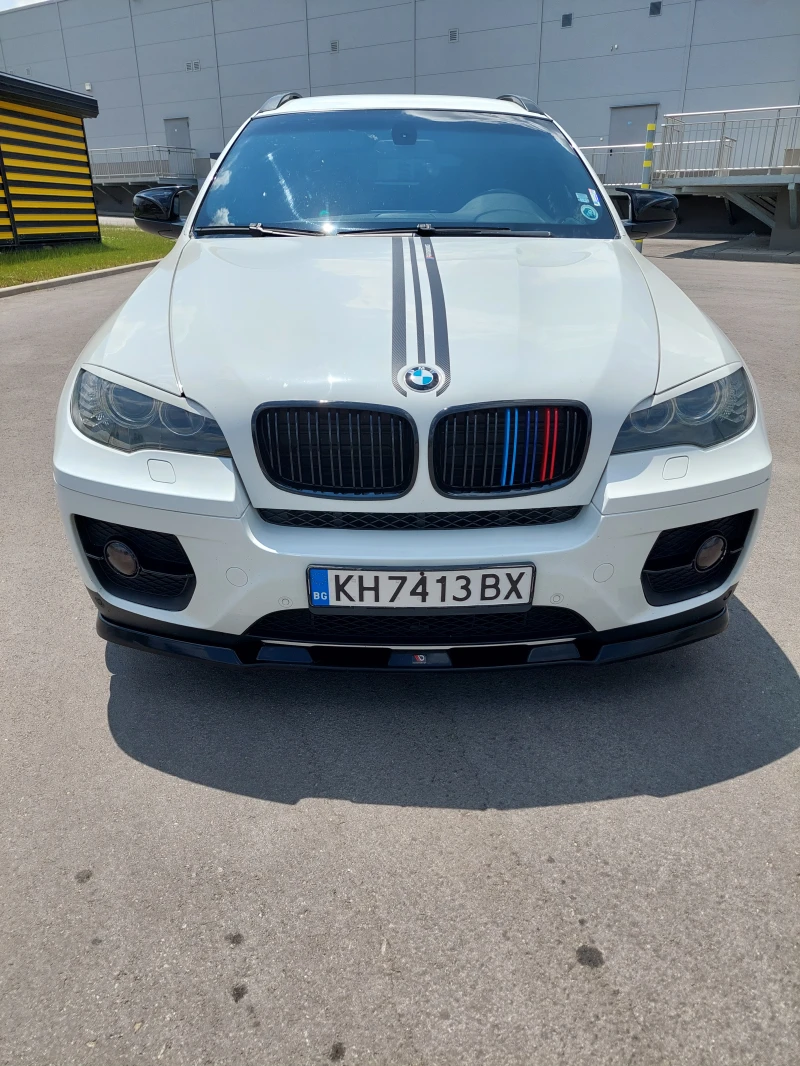 BMW X6 Xdrive 3.0 - 30000 лв. - 60507880 1