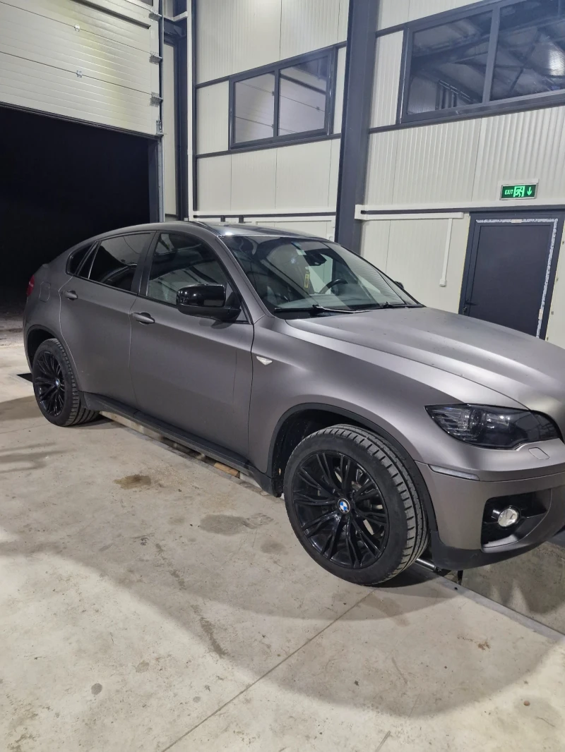 BMW X6 - 23500 лв. / 12015.36 € - 87272031 1