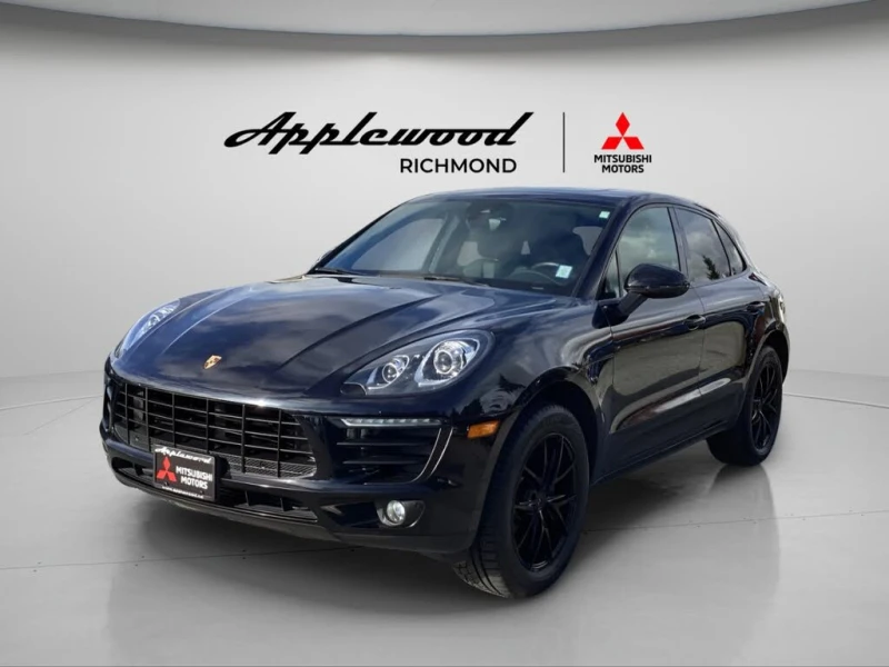 Porsche Macan AWD* АвтоКредит* (ЦЕНА ДО БГ) - 43999 лв. / 22496.33 € - 74909572 1