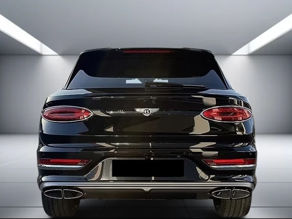 Bentley Bentayga V8 EWB = Atelier Edition = Гаранция, снимка 3 - Автомобили и джипове - 54013799