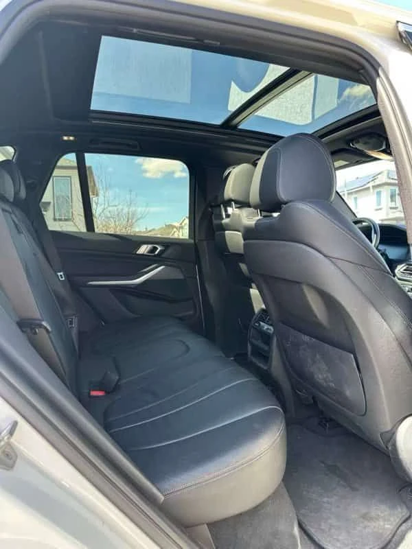 BMW X5 xDrive40i/��������/360/��������������� | Mobile.bg � ����������� 5