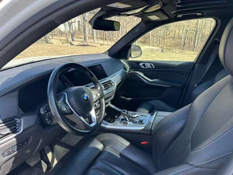 BMW X5 xDrive40i/��������/360/��������������� | Mobile.bg � ����������� 6