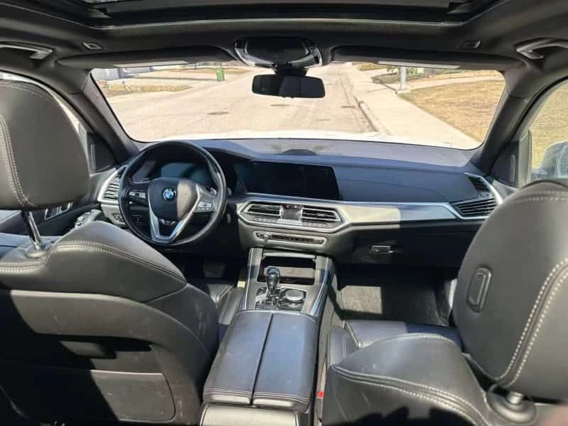 BMW X5 xDrive40i/��������/360/��������������� | Mobile.bg � ����������� 7