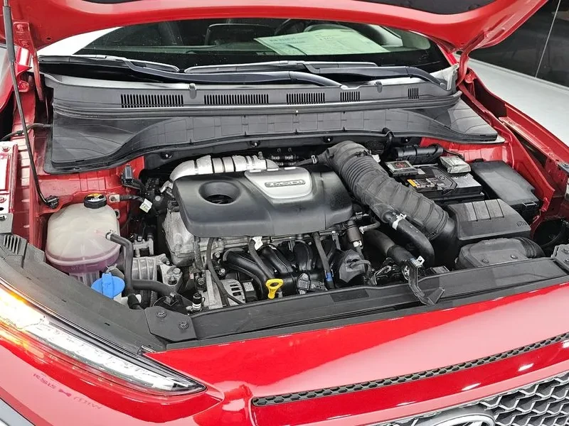 Hyundai Kona 1.6 Turbo 2Wd Premium, снимка 6 - Автомобили и джипове - 55277760