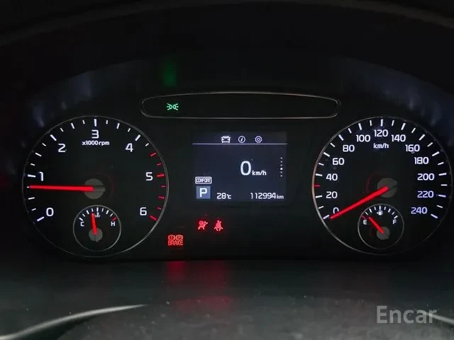 Kia Sorento 2.2 WD2, снимка 5 - Автомобили и джипове - 55681828