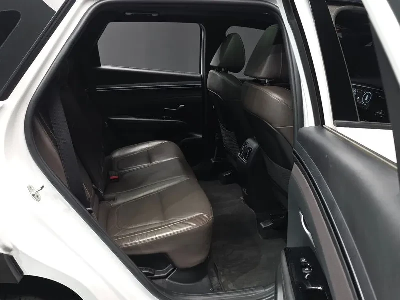 Hyundai Tucson 1.6 HEV 2WD/ 360/ DIST/ �����/ DIGI/ ��������� | Mobile.bg � ����������� 12