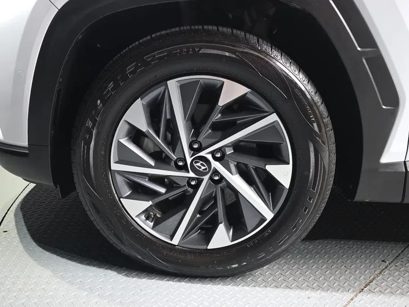 Hyundai Tucson 1.6 HEV 2WD/ 360/ DIST/ �����/ DIGI/ ��������� | Mobile.bg � ����������� 5