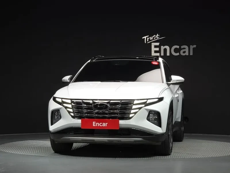 Hyundai Tucson 1.6 HEV 2WD/ 360/ DIST/ �����/ DIGI/ ��������� | Mobile.bg � ����������� 3