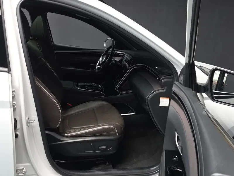 Hyundai Tucson 1.6 HEV 2WD/ 360/ DIST/ �����/ DIGI/ ��������� | Mobile.bg � ����������� 11