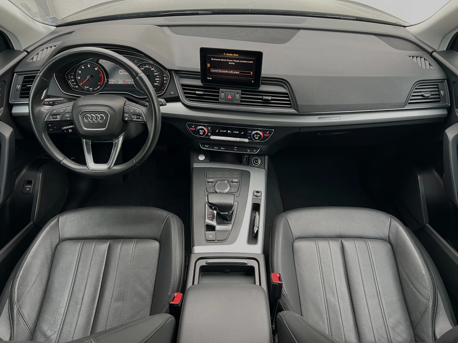 Audi Q5 45TFSi quattro Premium - изображение 7