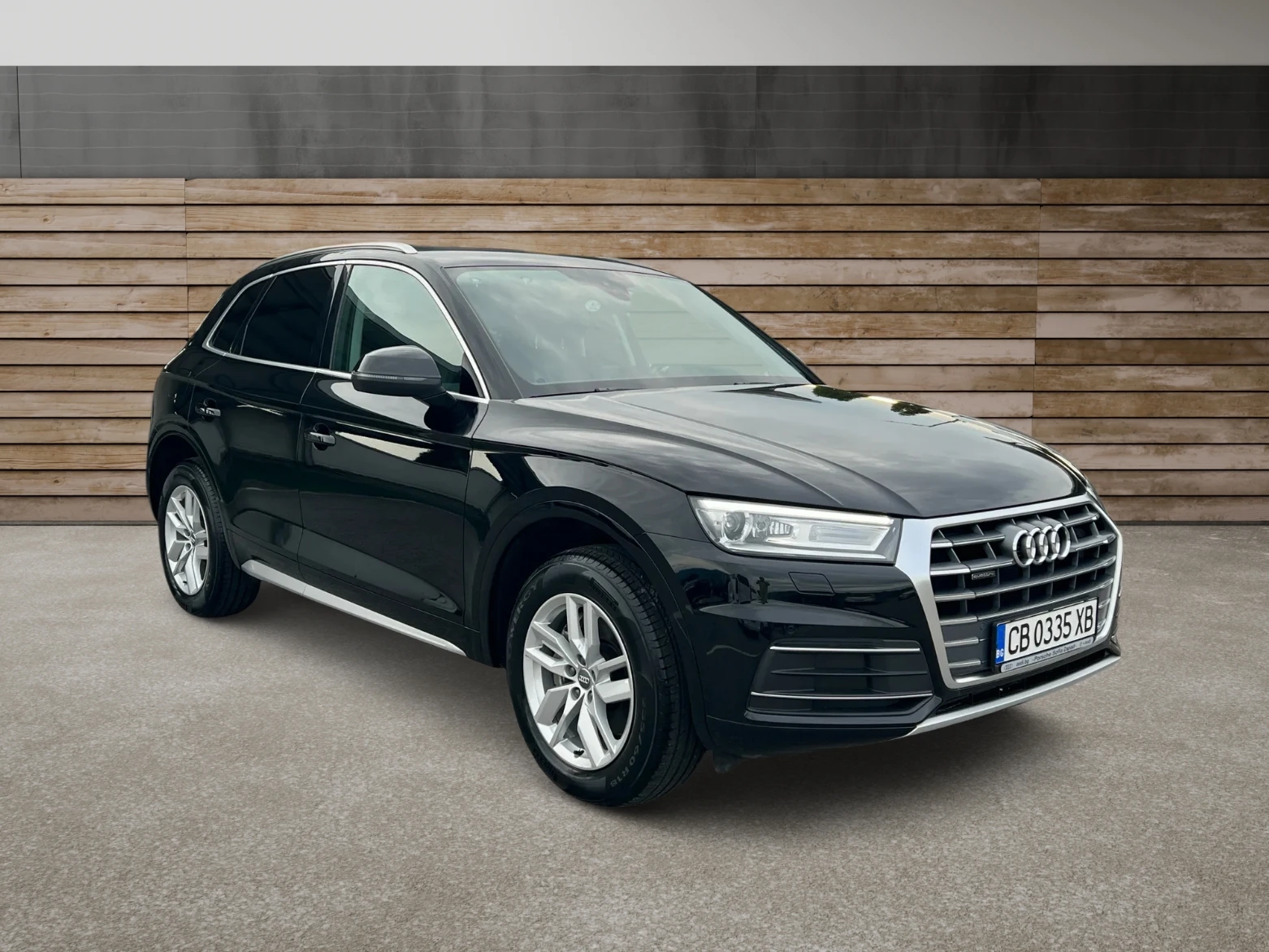 Audi Q5 45TFSi quattro Premium - изображение 3