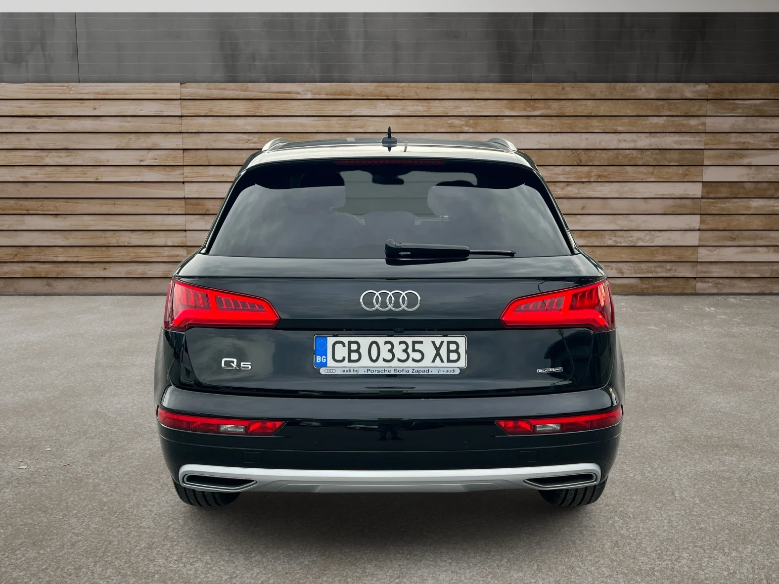 Audi Q5 45TFSi quattro Premium - изображение 5