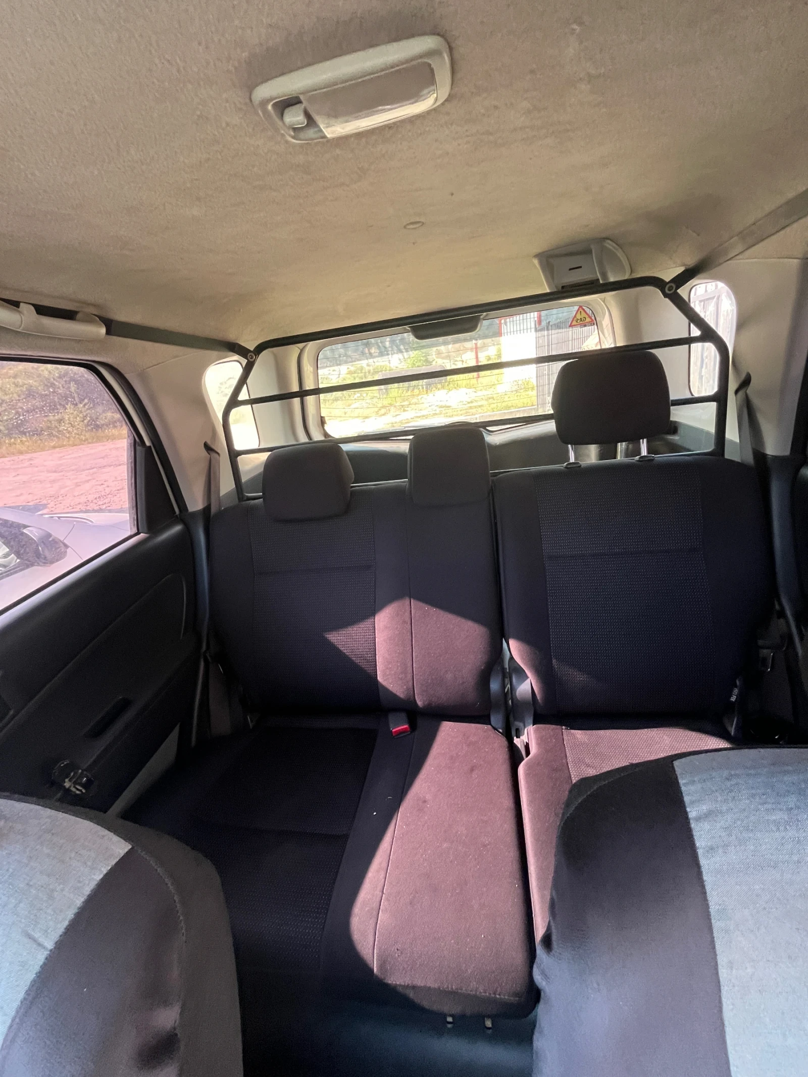 Daihatsu Terios  - изображение 4