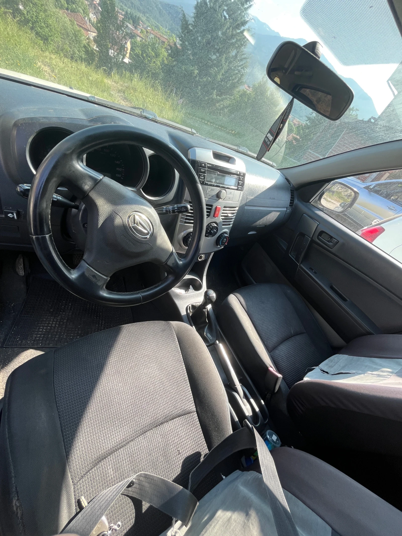 Daihatsu Terios  - изображение 5