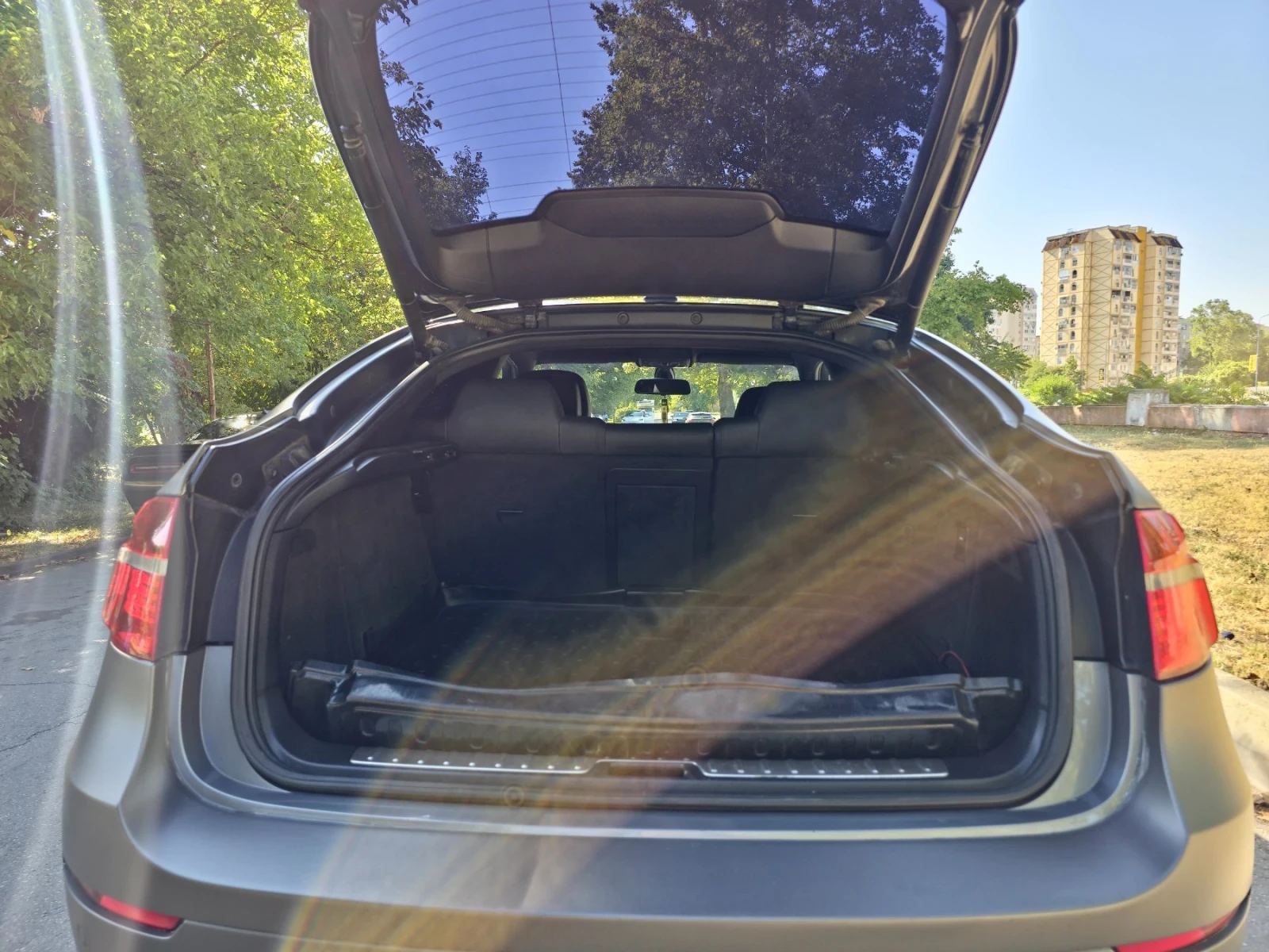 BMW X6  - изображение 7