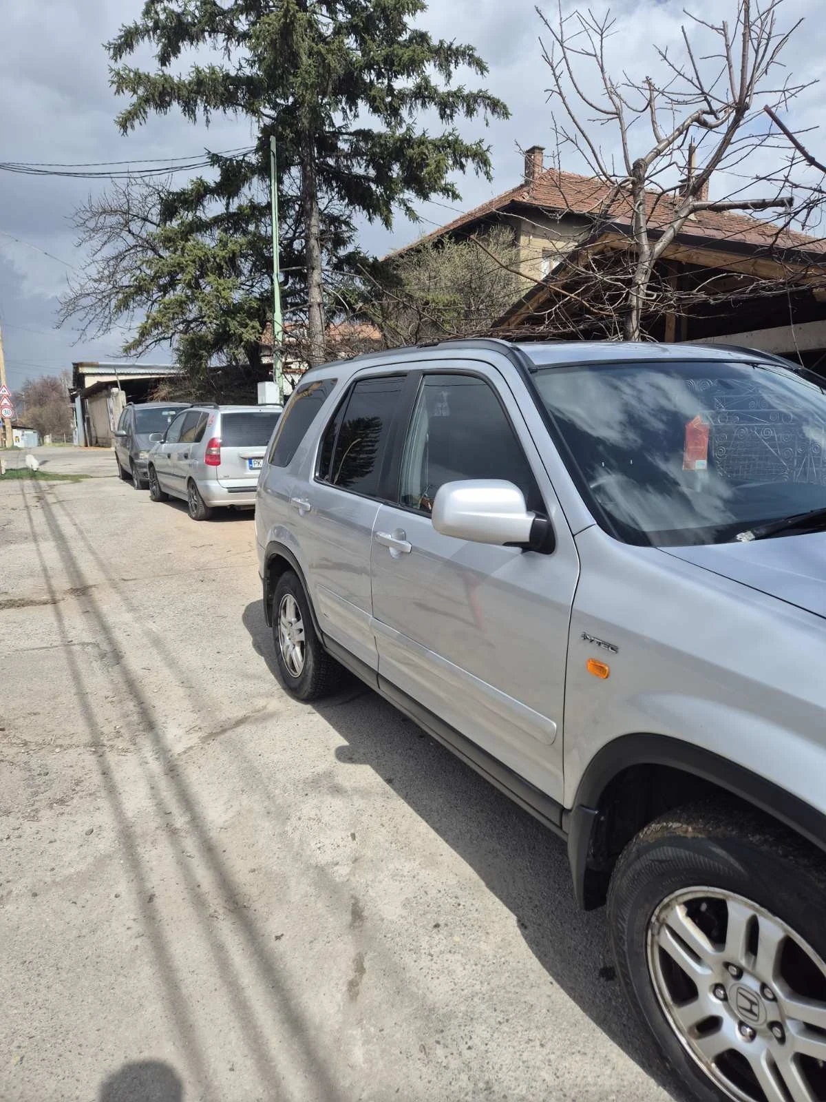 Honda Cr-v | Mobile.bg   3