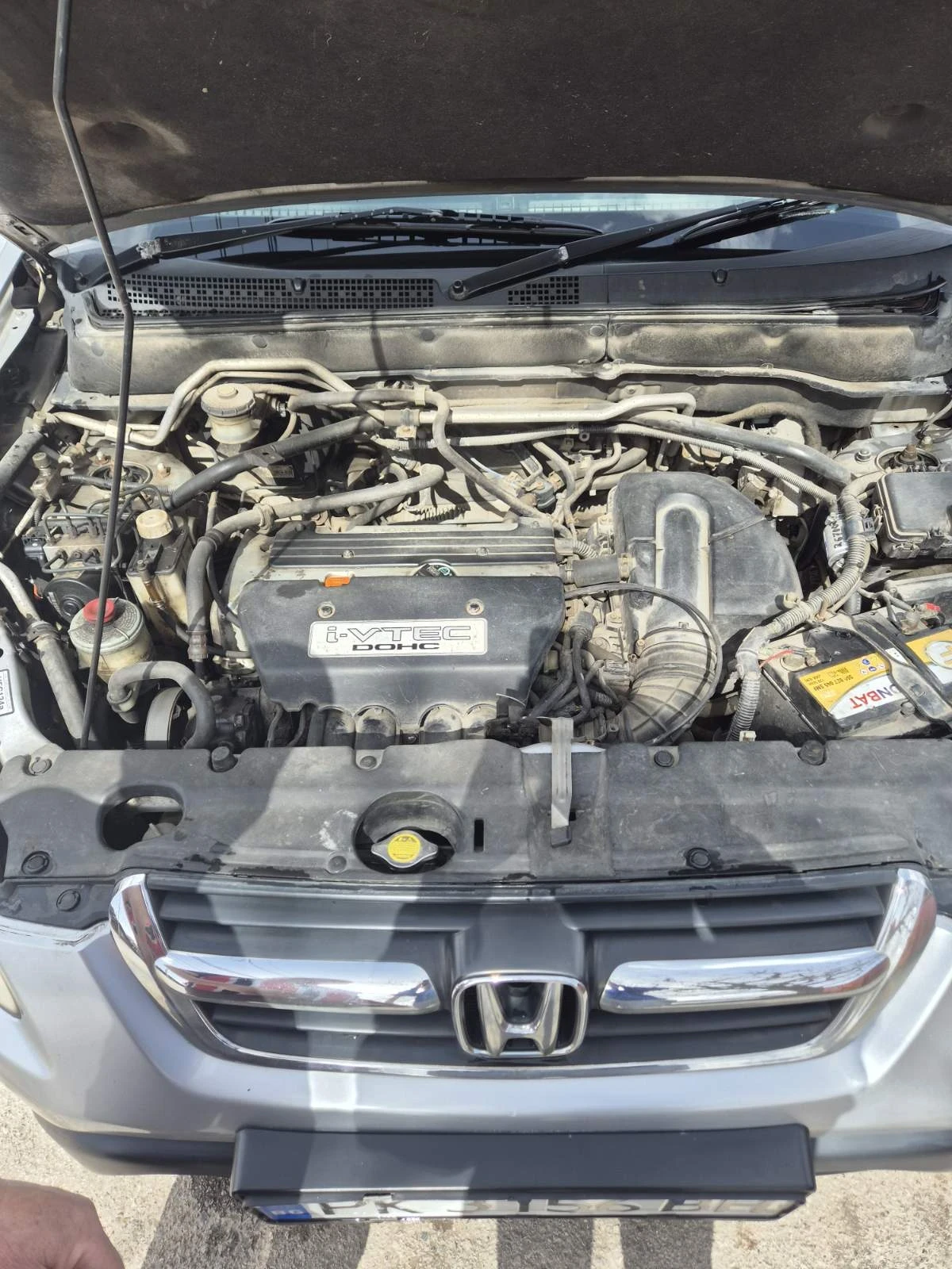 Honda Cr-v | Mobile.bg   11