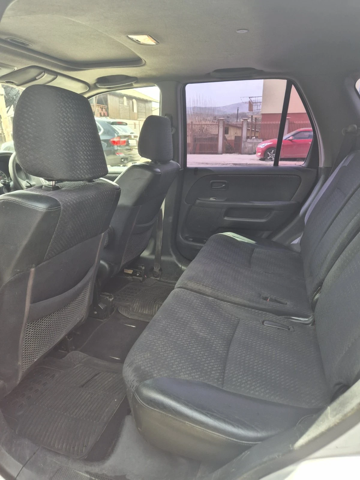 Honda Cr-v | Mobile.bg   10