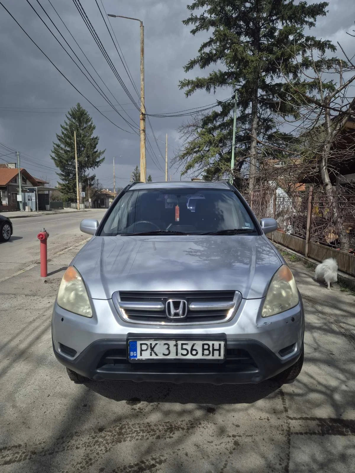 Honda Cr-v | Mobile.bg   1