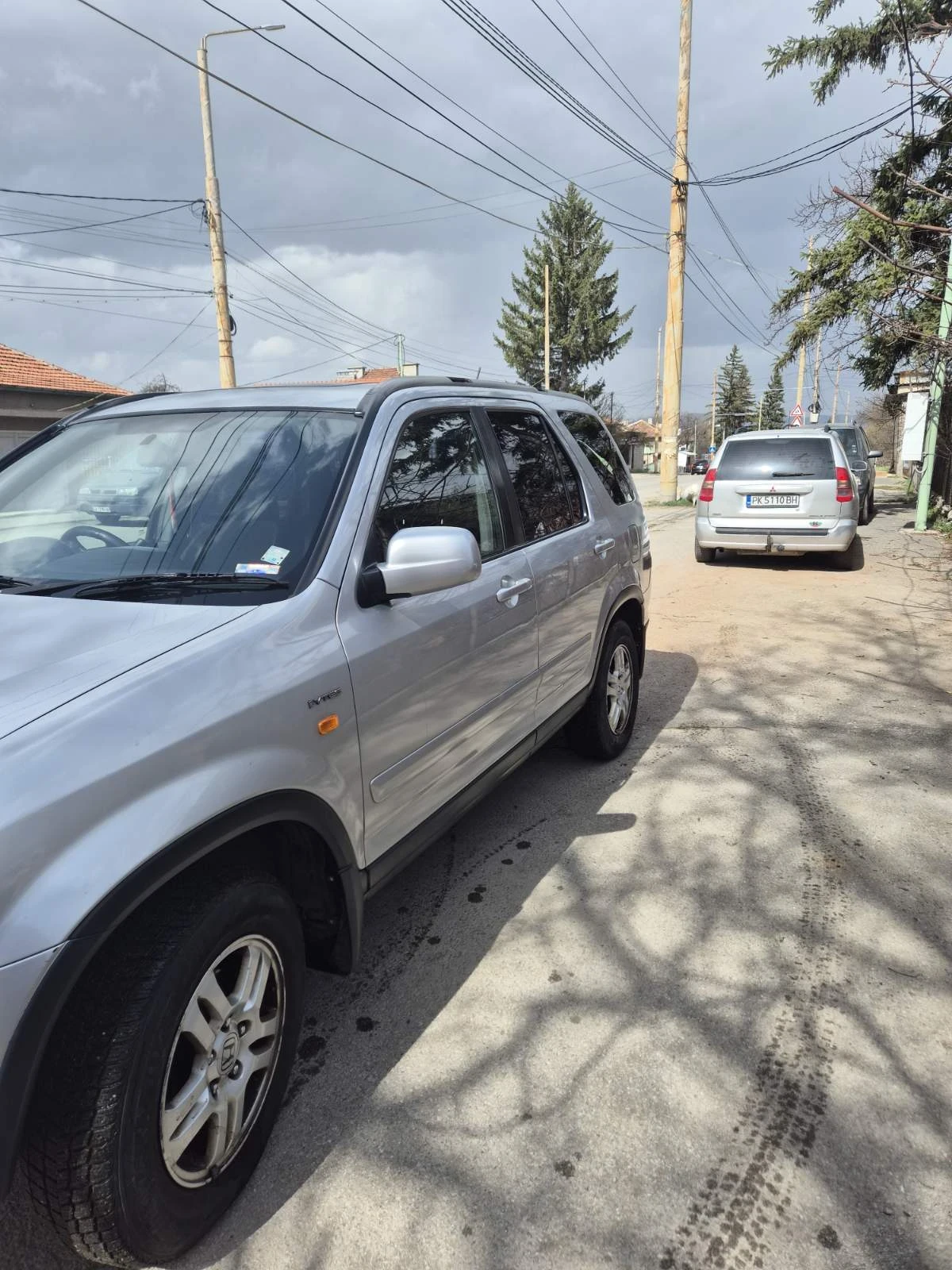 Honda Cr-v | Mobile.bg   2