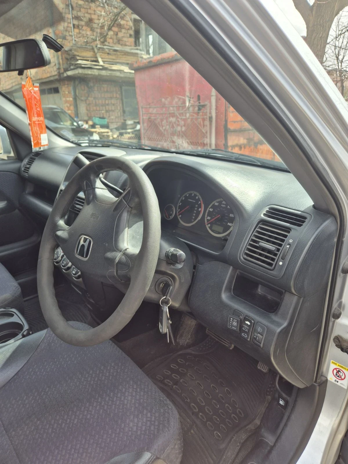 Honda Cr-v | Mobile.bg   7