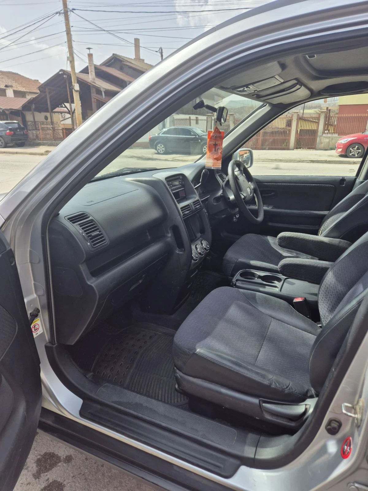 Honda Cr-v | Mobile.bg   9