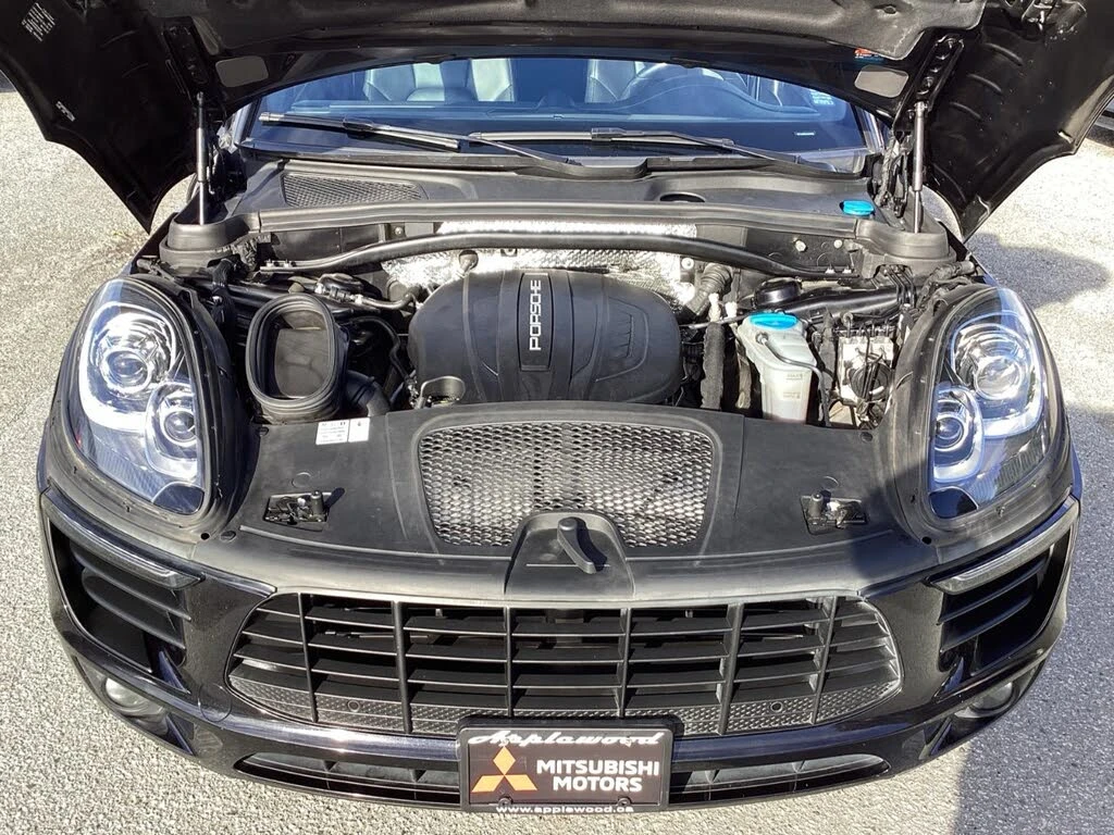 Porsche Macan AWD* * (  ) | Mobile.bg   15