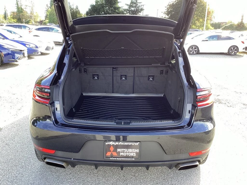 Porsche Macan AWD* * (  ) | Mobile.bg   14