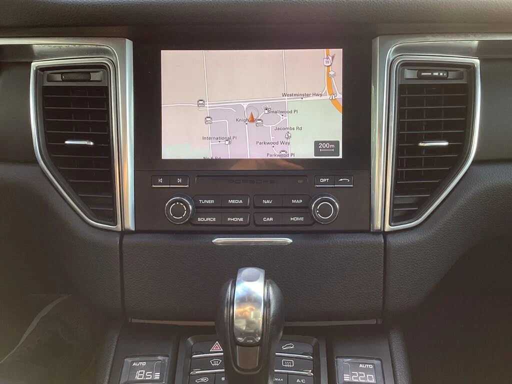 Porsche Macan AWD* АвтоКредит* (ЦЕНА ДО БГ) - изображение 10