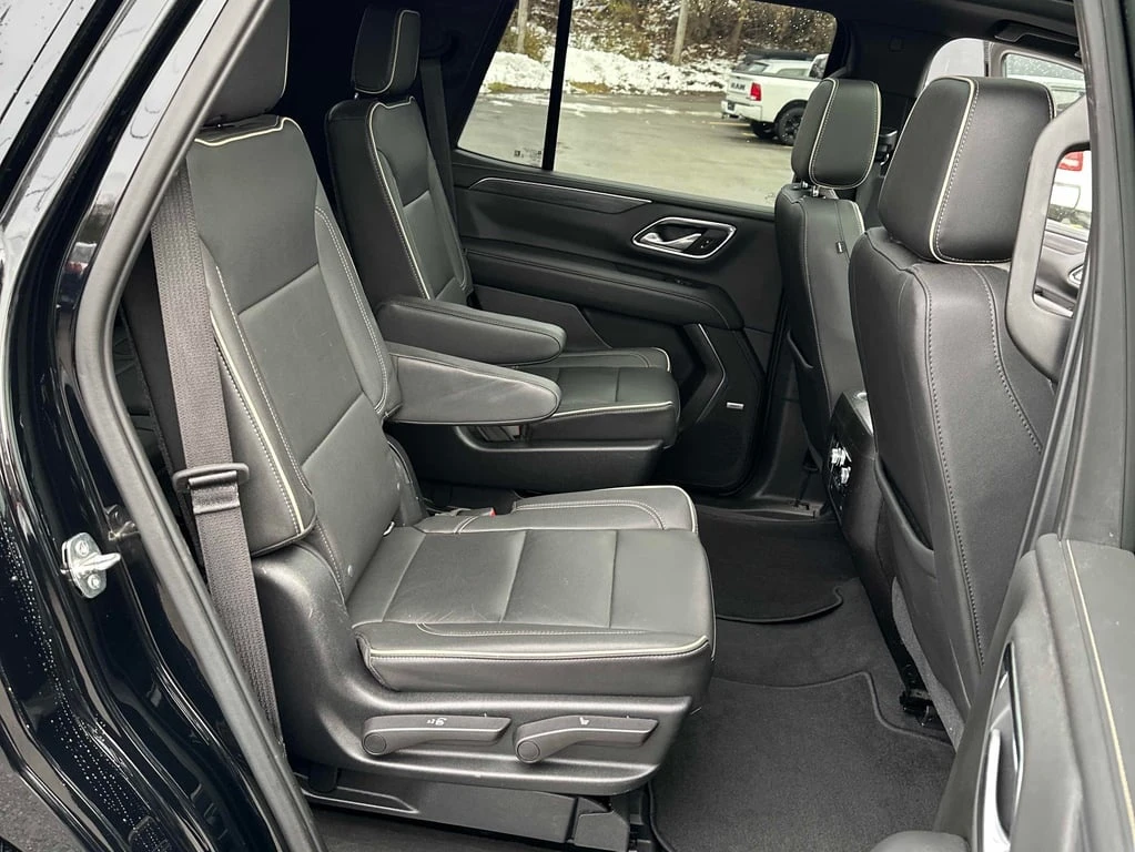 Gmc Yukon * SLT * CARFAX *    | Mobile.bg   13