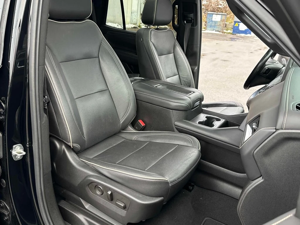 Gmc Yukon * SLT * CARFAX *    | Mobile.bg   14