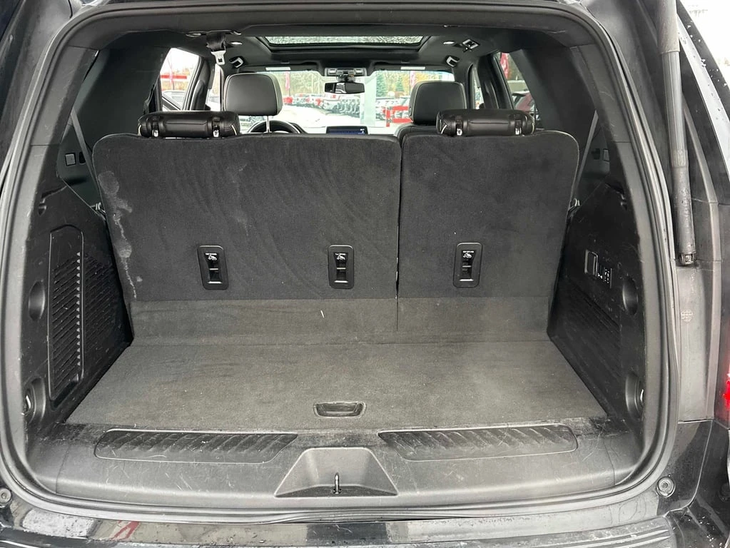 Gmc Yukon * SLT * CARFAX *    | Mobile.bg   11