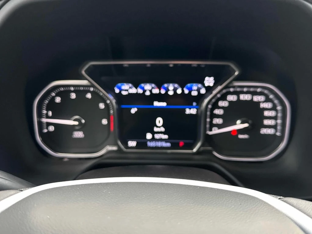 Gmc Yukon * SLT * CARFAX * БЕЗ ПЪРВОНАЧАЛНА ВНОСКА - изображение 8