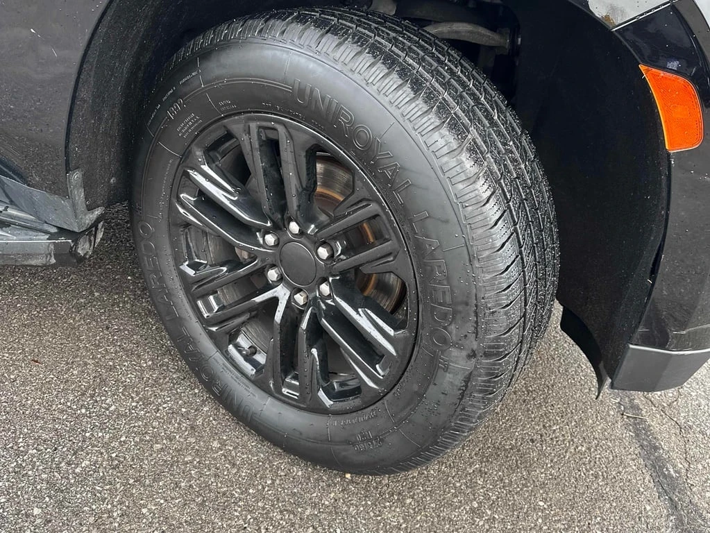 Gmc Yukon * SLT * CARFAX * БЕЗ ПЪРВОНАЧАЛНА ВНОСКА - изображение 7