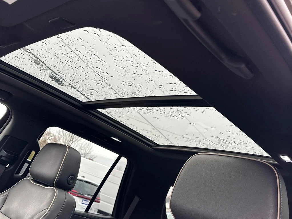 Gmc Yukon * SLT * CARFAX * БЕЗ ПЪРВОНАЧАЛНА ВНОСКА - изображение 10