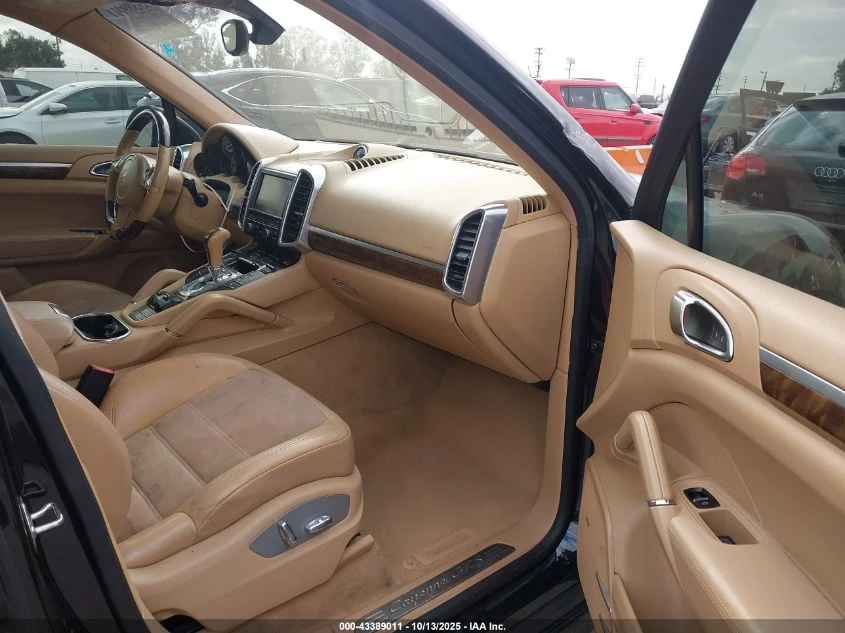 Porsche Cayenne * GTS*  - изображение 6