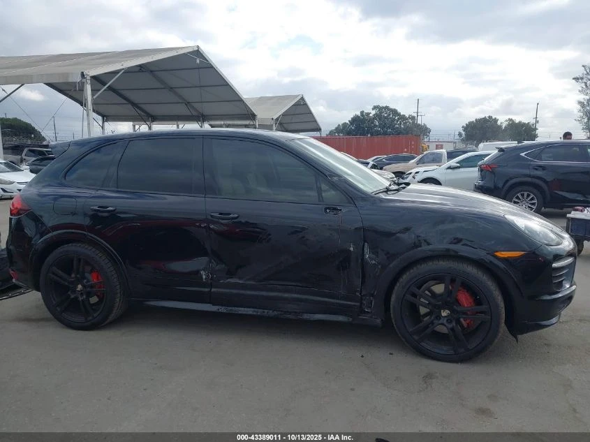 Porsche Cayenne * GTS*  | Mobile.bg � ����������� 12