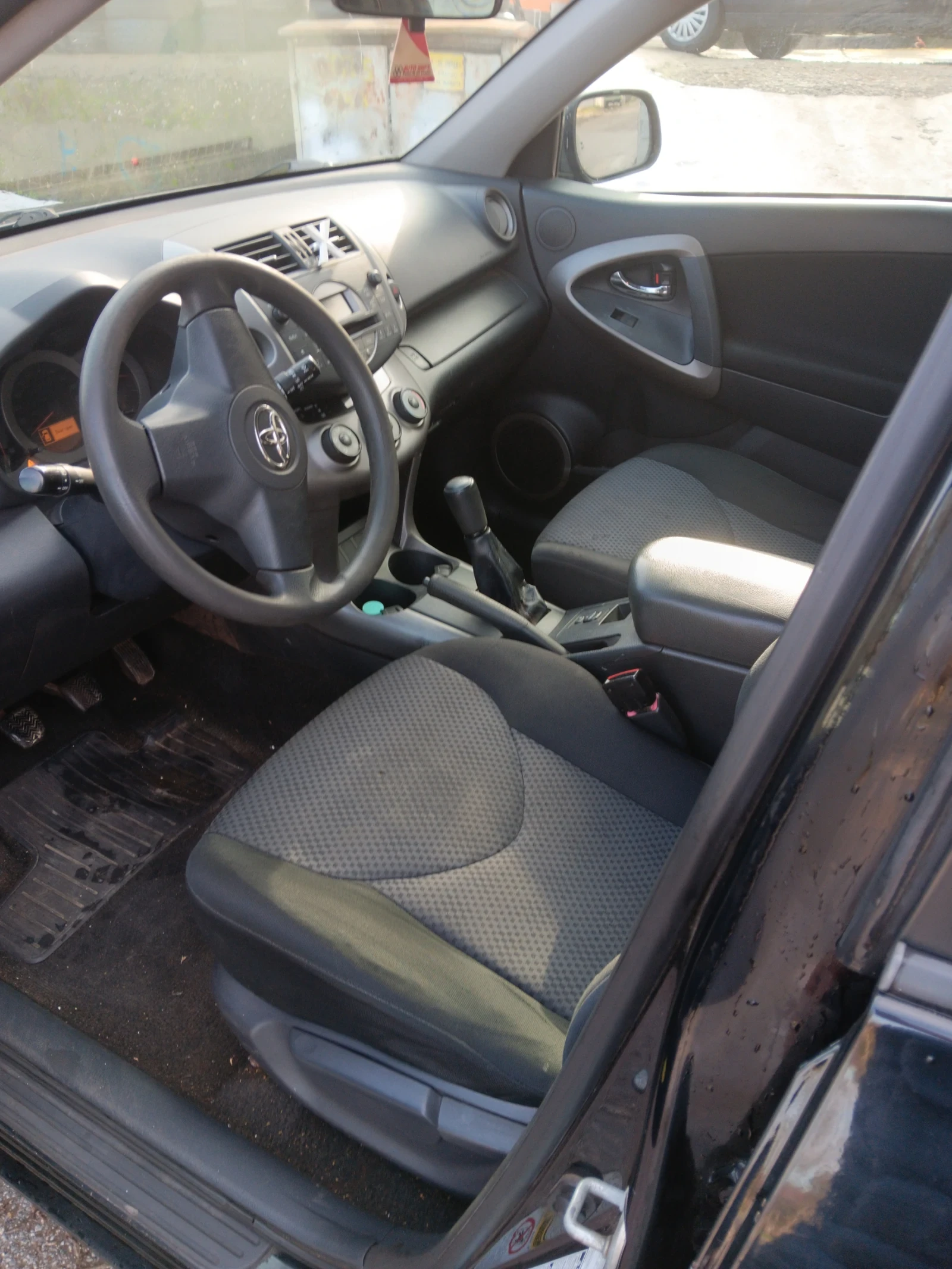 Toyota Rav4 Gaz benzin - изображение 4