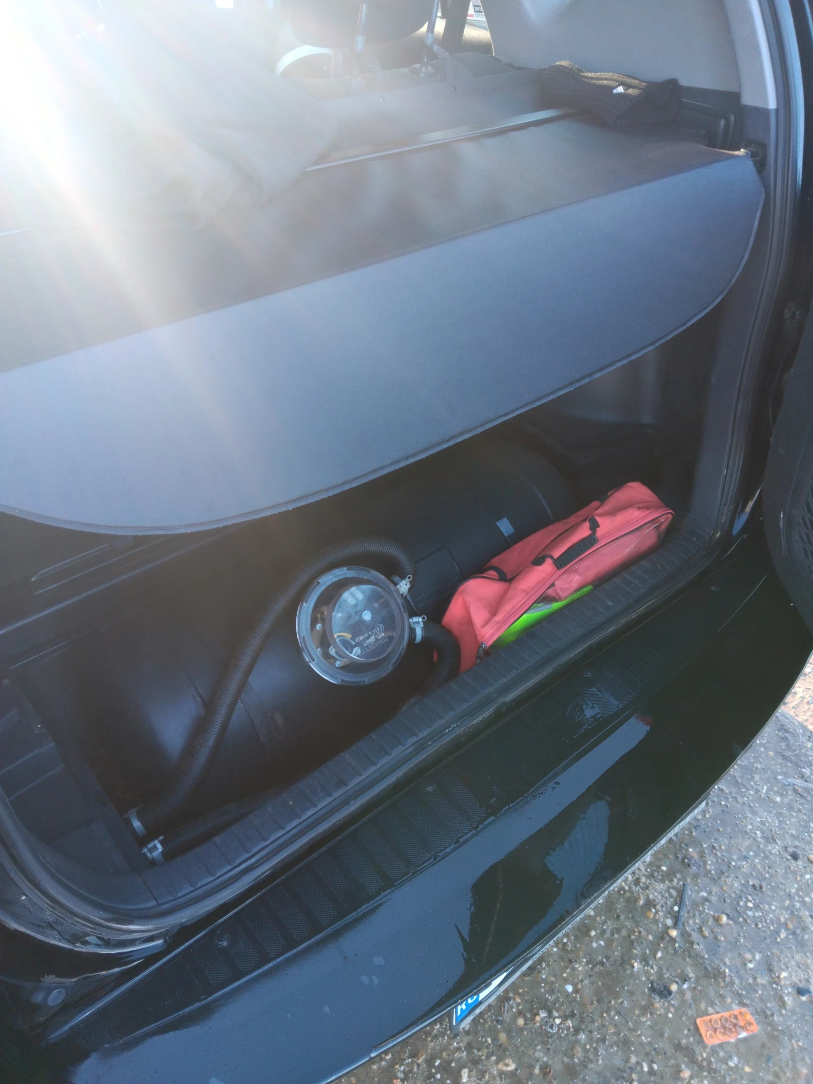 Toyota Rav4 Gaz benzin - изображение 8