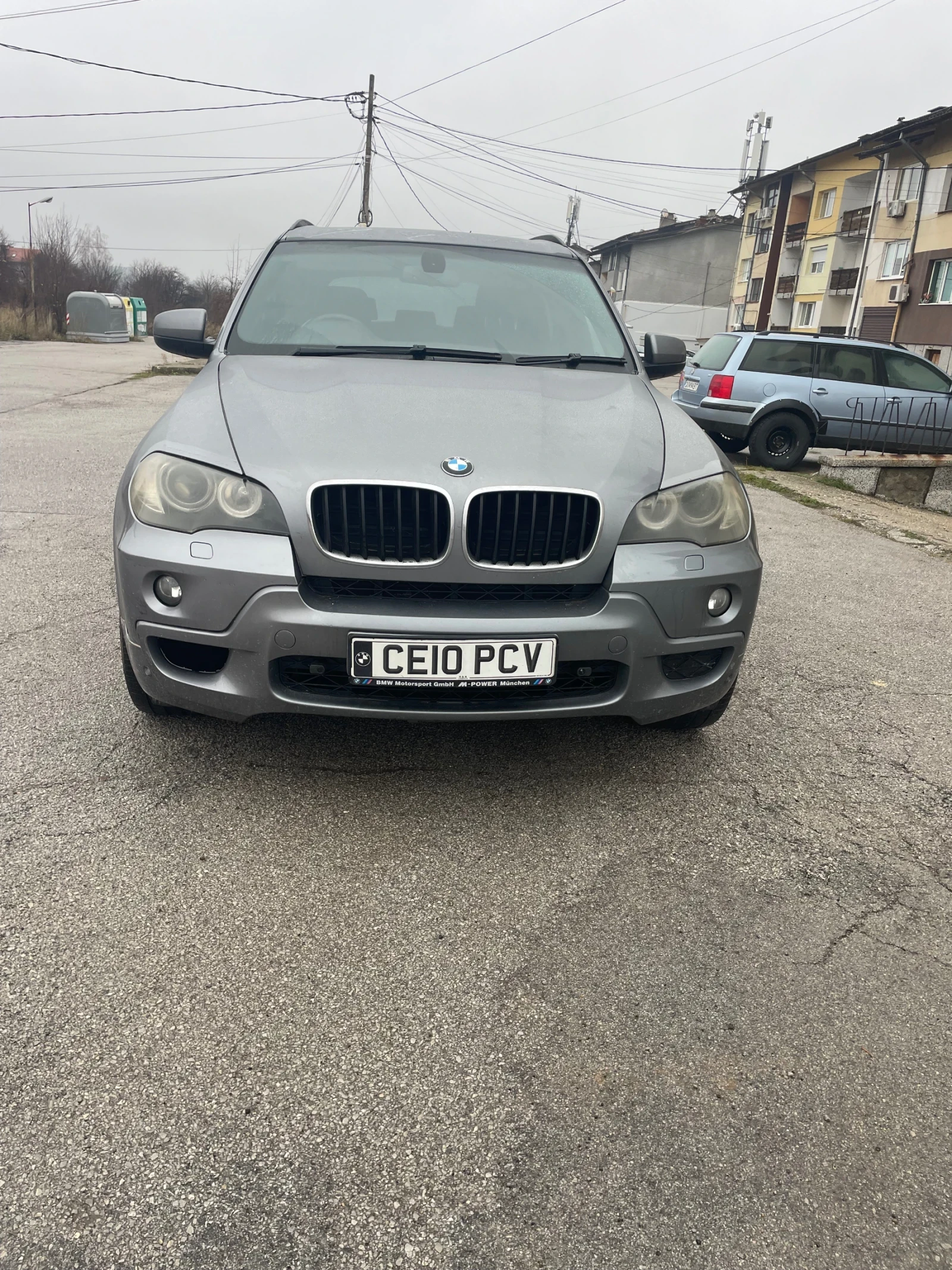 BMW X5  - изображение 3