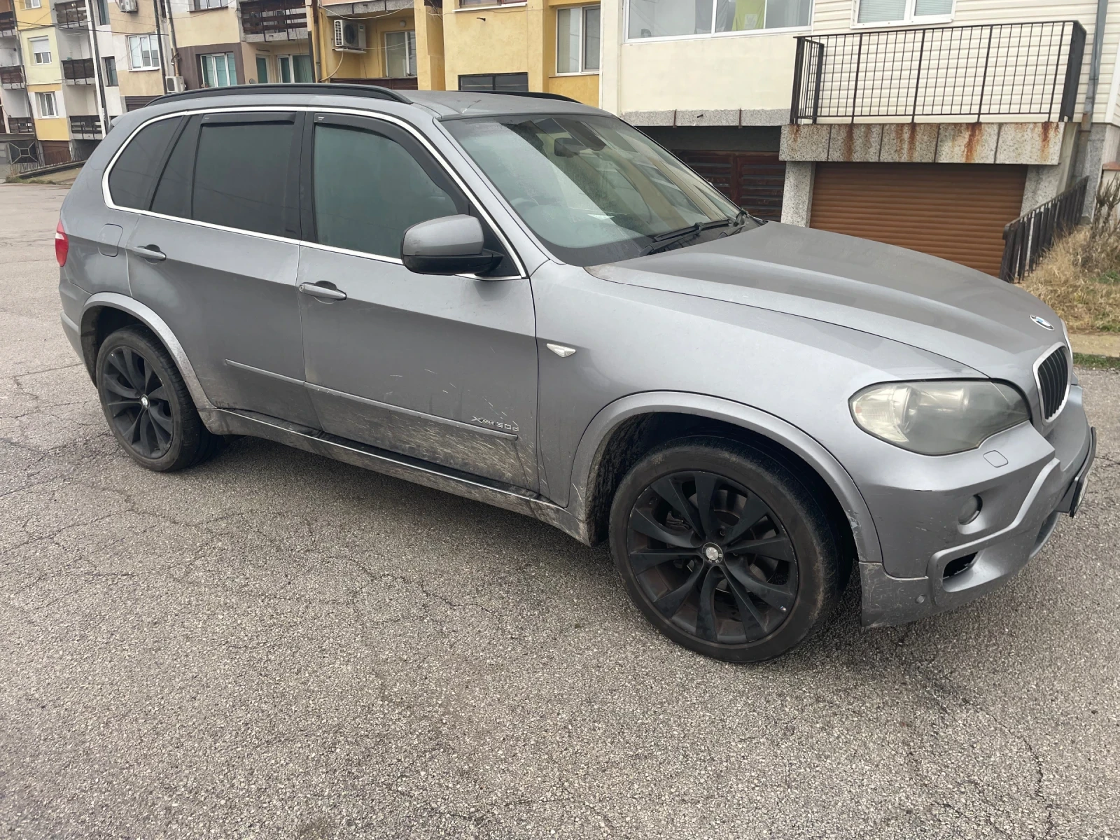 BMW X5  - изображение 2