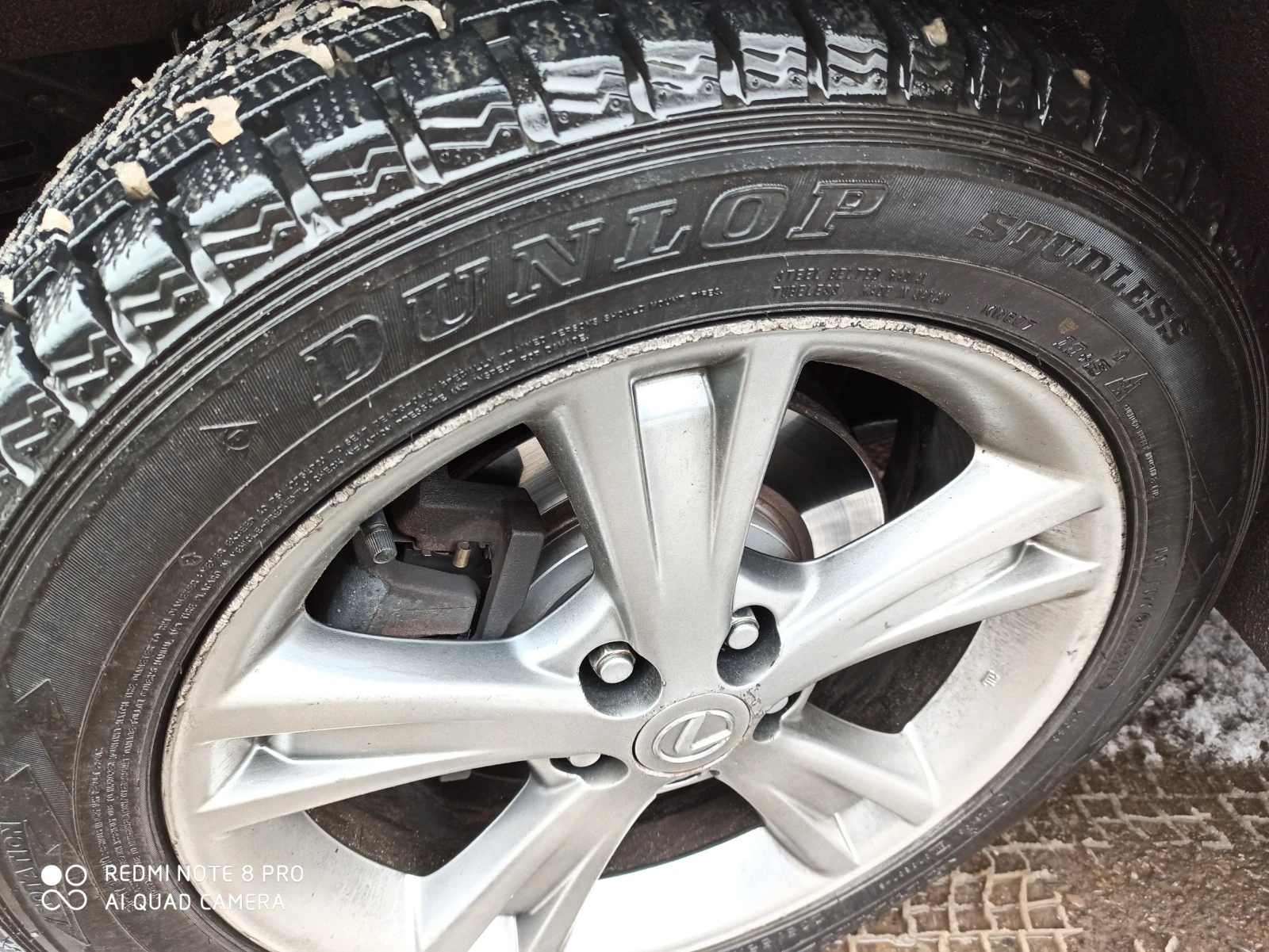 Lexus RX 400h  - изображение 4