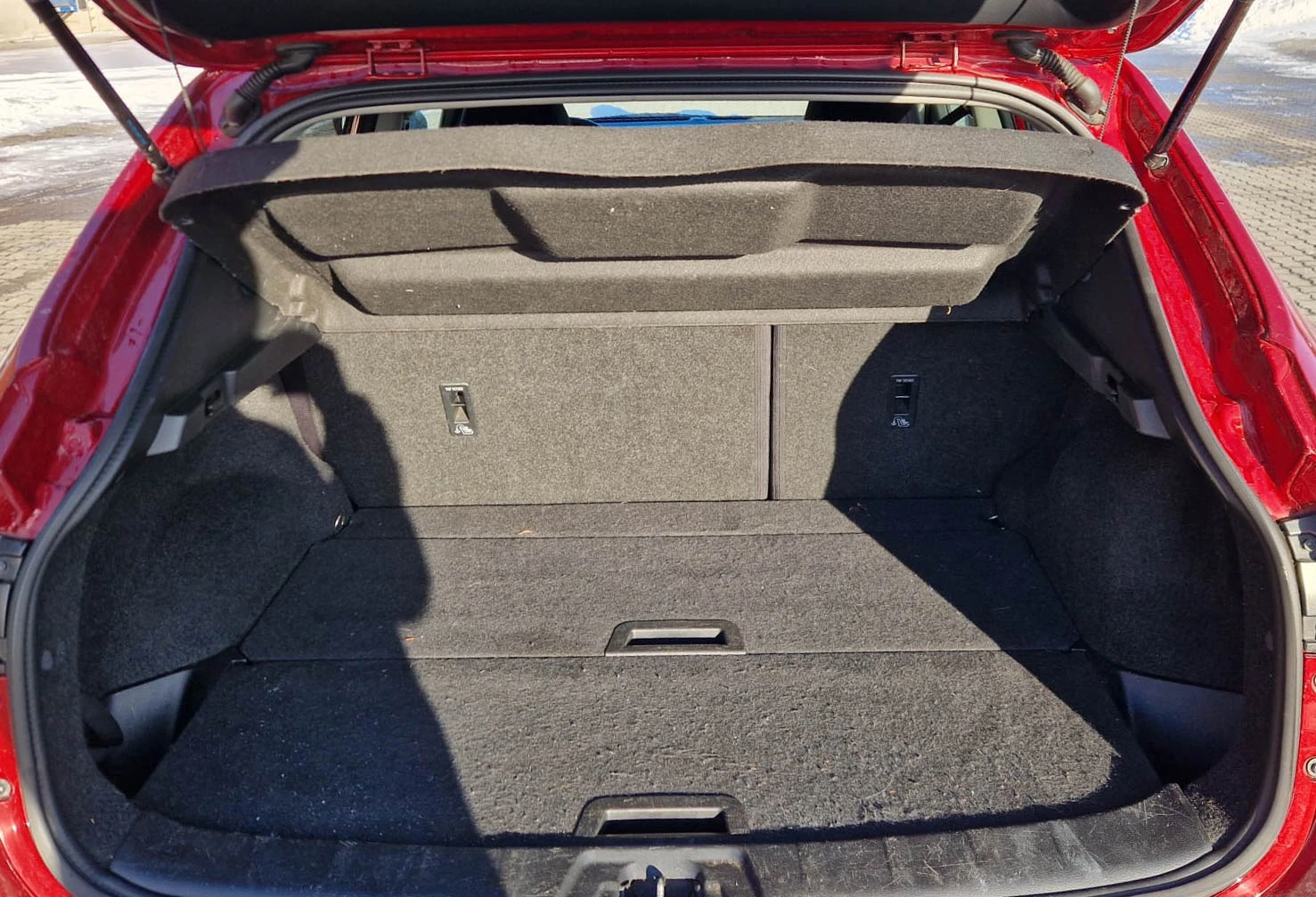 Nissan Qashqai 1.5dci Много екстри! Очакван внос! С Гаранция! - изображение 8