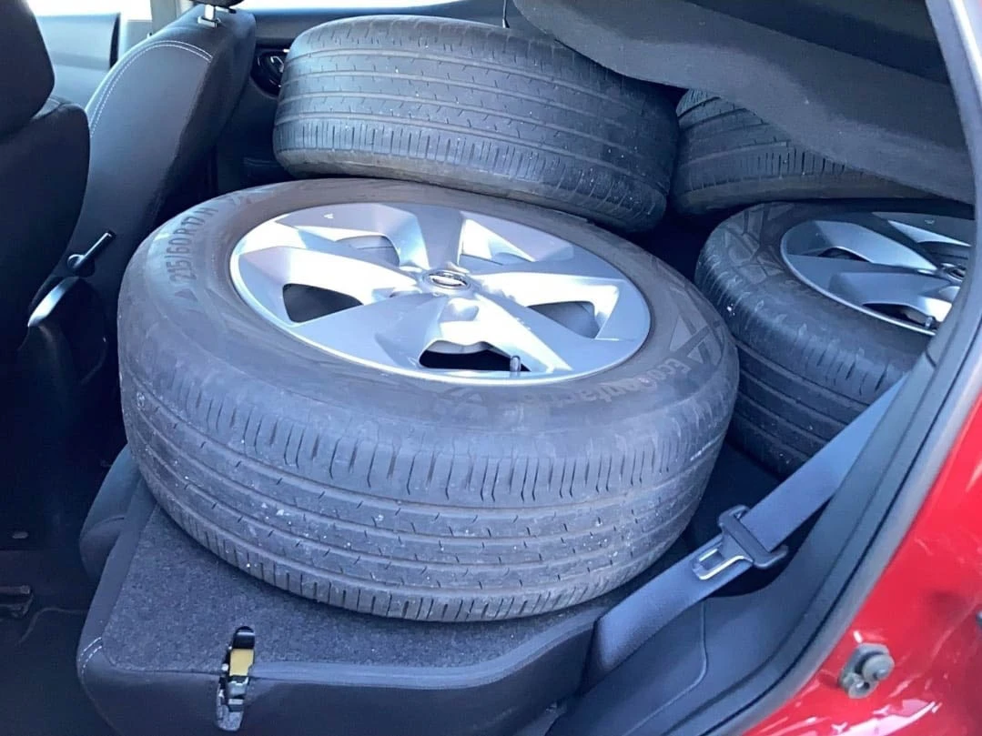 Nissan Qashqai 1.5dci Много екстри! Очакван внос! С Гаранция! - изображение 9